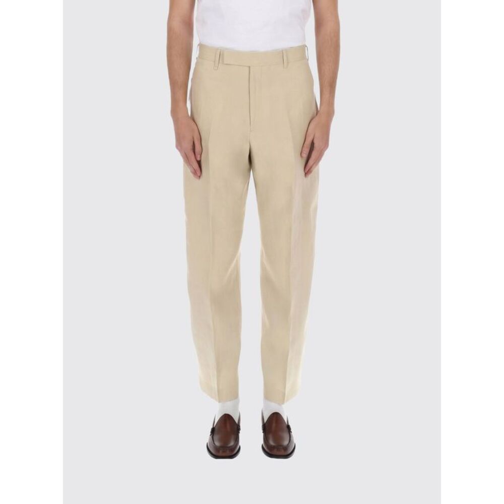 Paul Smith Pants Men White